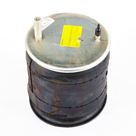Firestone Air Spring, Suspension, 1T-Reversible Sleeve W013589422